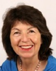 Jan Winch McCarty - Milford
